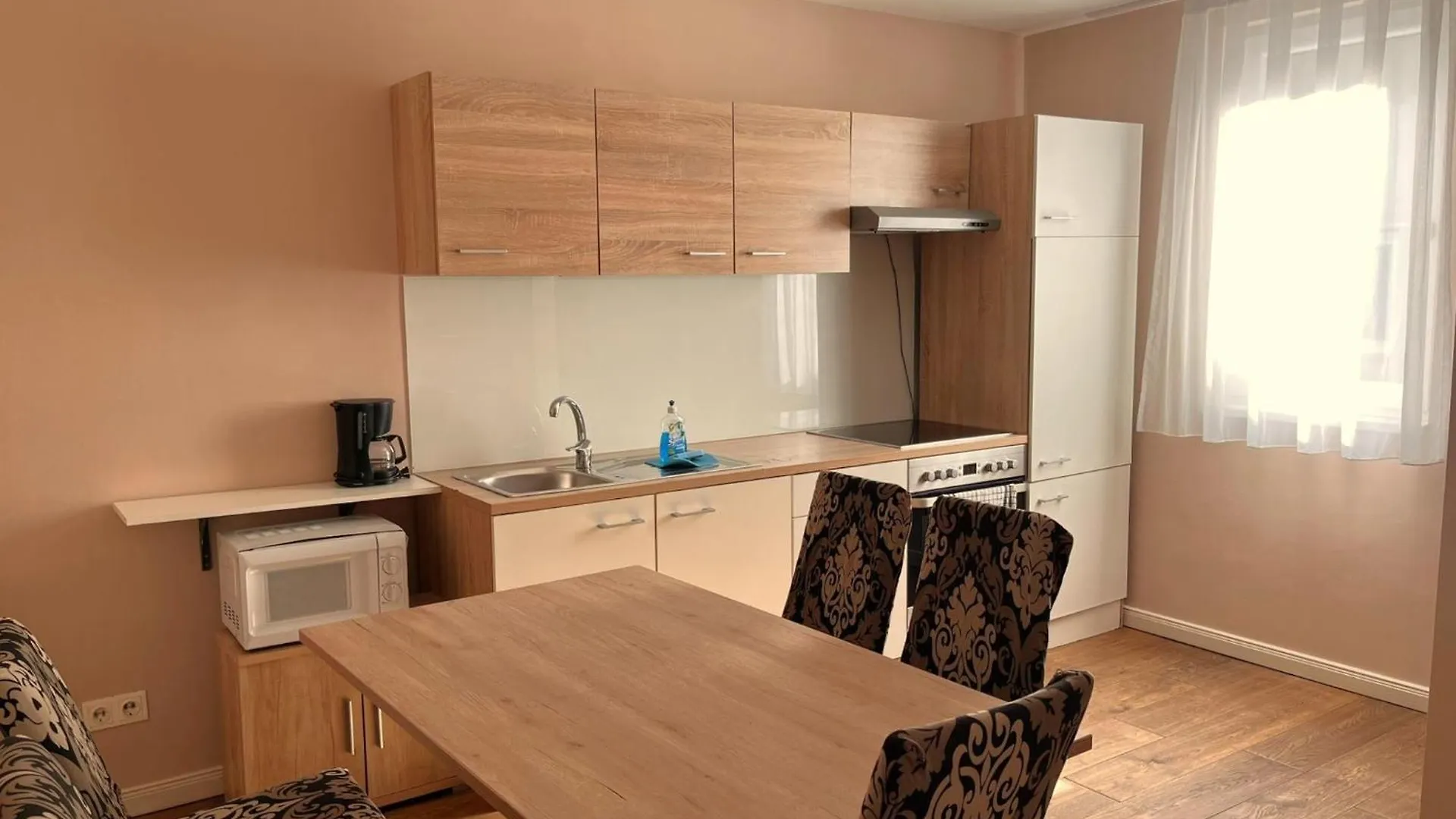 Aurellia Serviced Apartments Austria