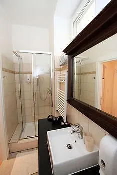 Aurellia Serviced Apartments Viena Austria