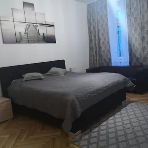 Apartament Angelika, Wiedeń