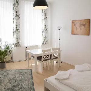 Apartament Vienna4you App 20 Are Welcome, Wiedeń