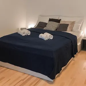 Apartamento Viennese Prater, Viena