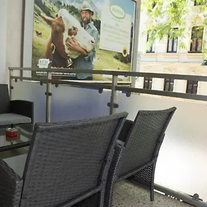 Appartement Christiano Naschmarkt, Wenen