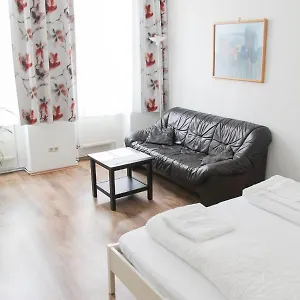 Apartament Vienna4you App 10 Are Welcome, Wiedeń