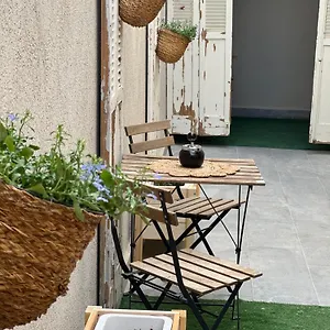  דירה Boutique ישראל