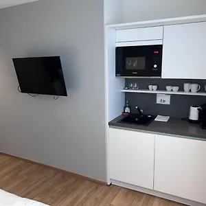 Apartament Wilmas By Arbio, Wiedeń
