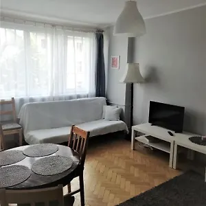 Słoneczna Kawalerka W Dolnym Sopocie Blisko Morza Sopot
