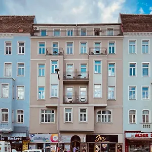Flarent Apartments-hg וינה
