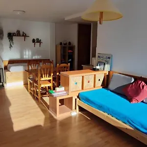 Apartamento sierra nevada Sierra Nevada
