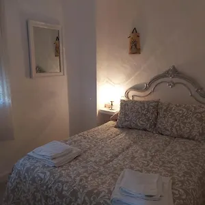 La Casita Pujerra