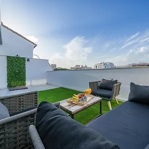  Appartement Exclusive Alameda - Penthouse Spanje