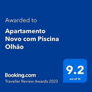  Appartement Novo Com Piscina Portugal