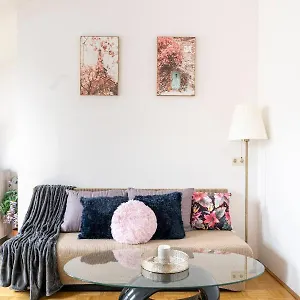 Apartament Yeshello Station, Wiedeń
