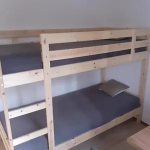 Appartement Luna, Wenen