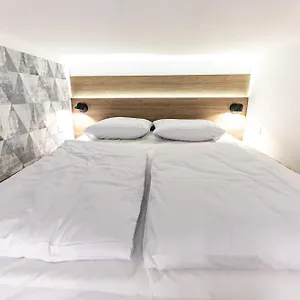 Apartament Zeus Design, Wiedeń