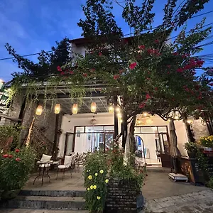 Accommodatie bij particulieren Vang Anh Vietnam
