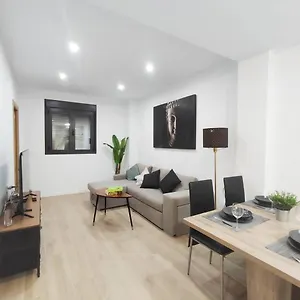  Appartement Ohana 1 Spanje