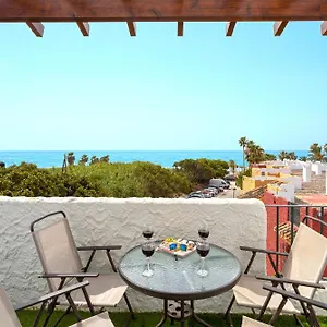  Appartement Sunstay Relax Rio Marina Spanje