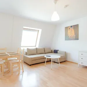 Apartamento Living - Rathaus, Viena
