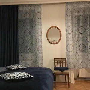 Apartamento 55, Viena