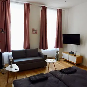 New Center Wien