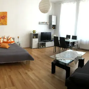 Apartamento Veronika 29, Viena