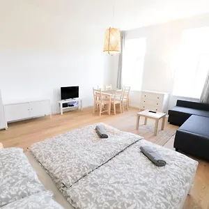 Apartament - Metro 1160, Wiedeń