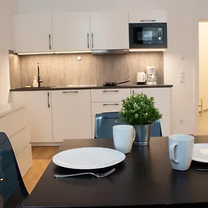 Klimt Appartement