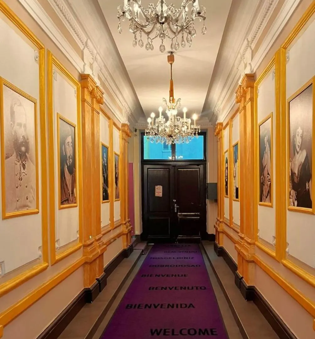Aurellia Serviced Apartments Bécs