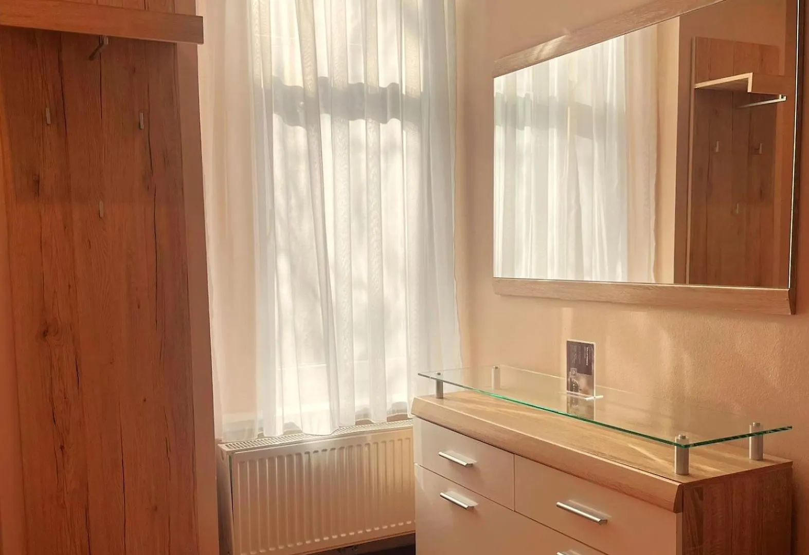 Aurellia Serviced Apartments Bécs Ausztria