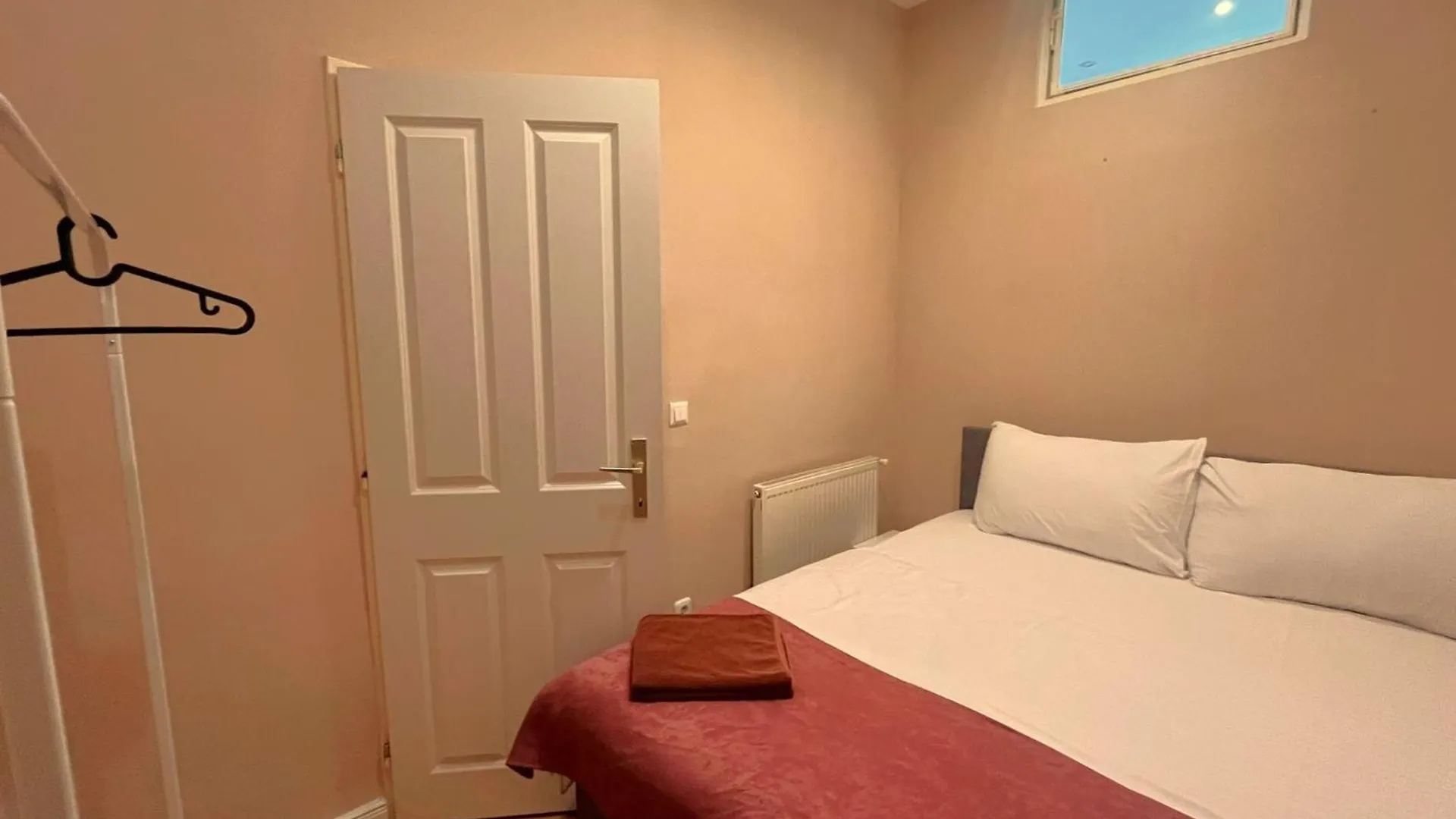 Aurellia Serviced Apartments Bécs