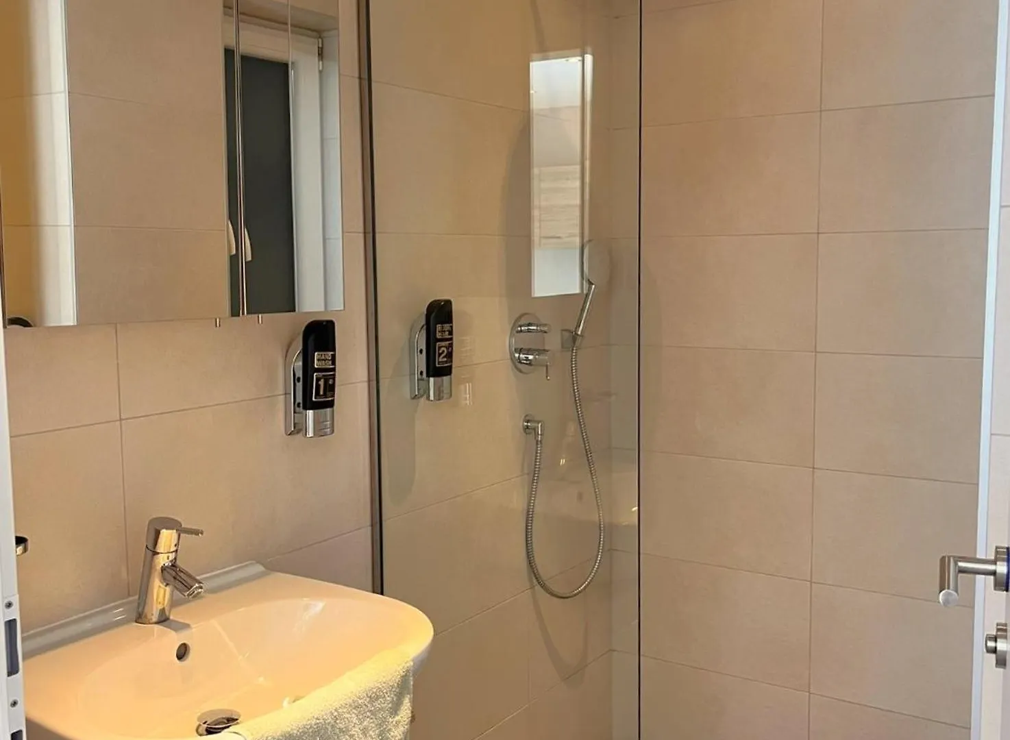 Aurellia Serviced Apartments Bécs Ausztria