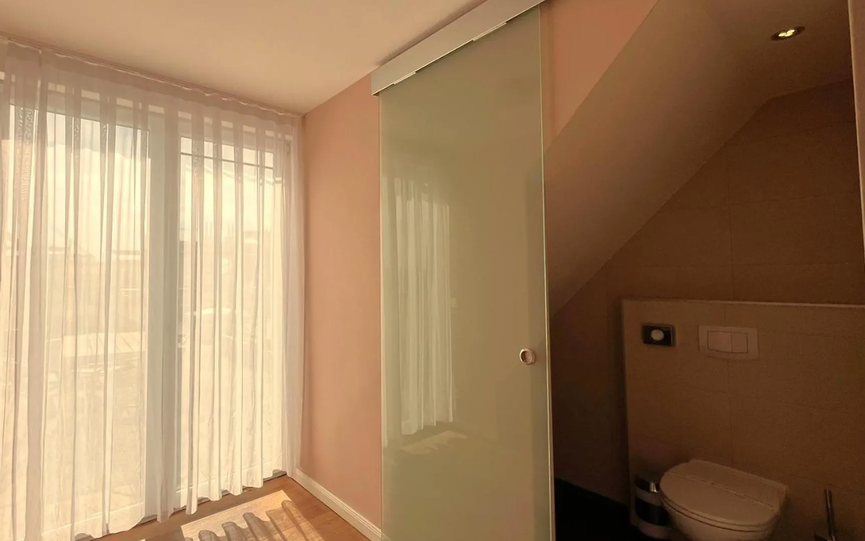 Aurellia Serviced Apartments Bécs