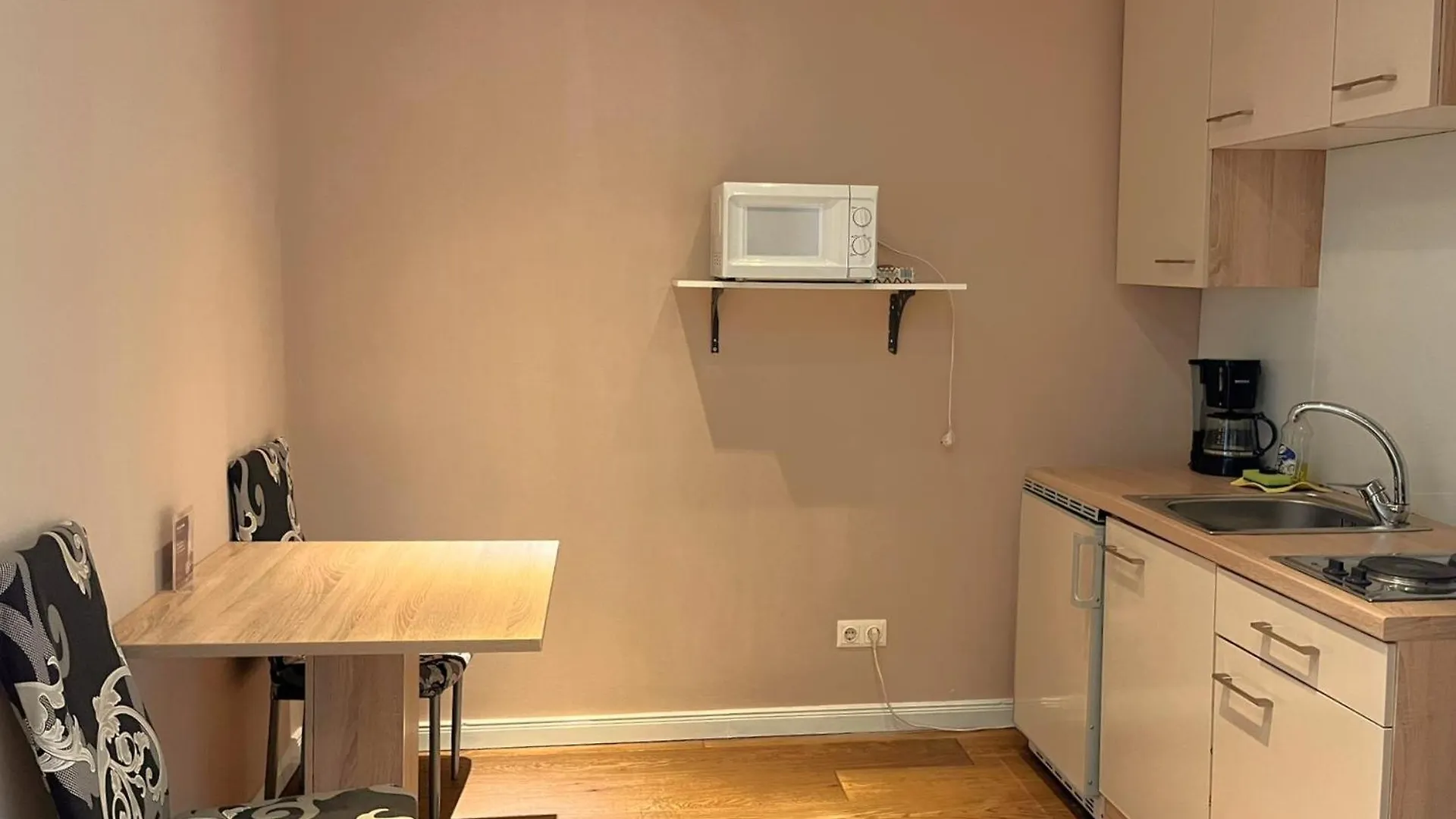 Aurellia Serviced Apartments Bécs 0*,  Ausztria