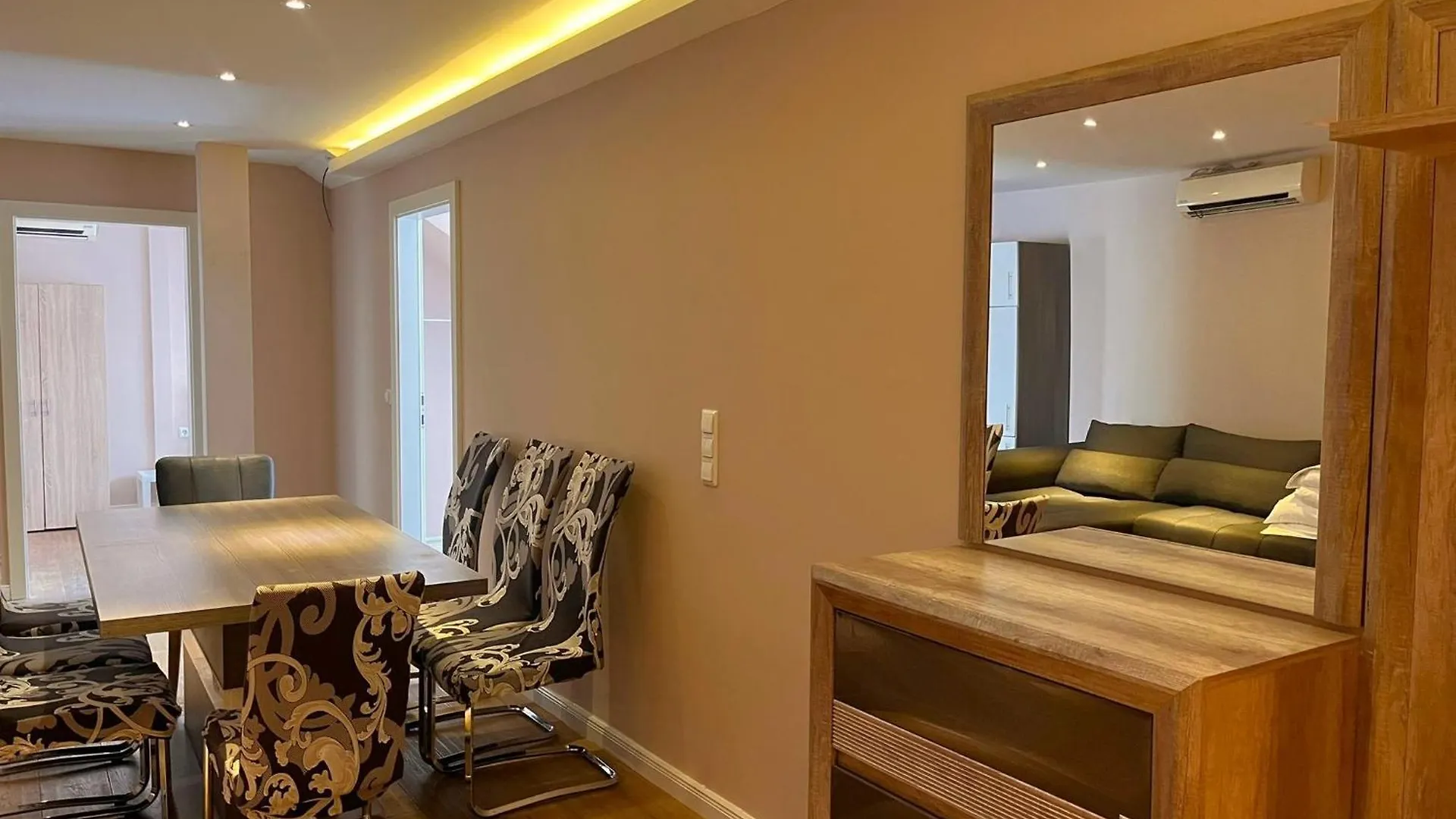 Aurellia Serviced Apartments Bécs