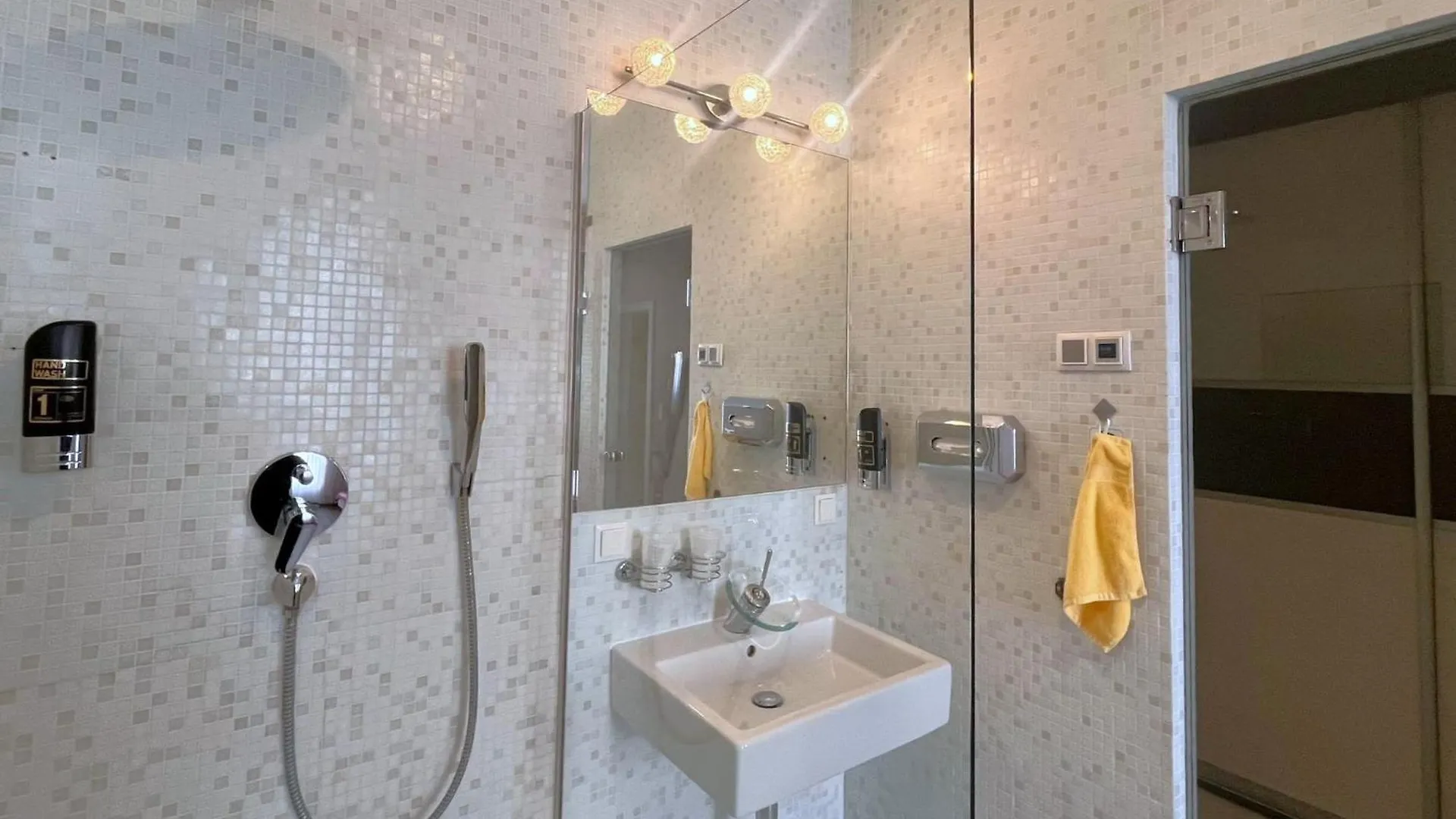 Aurellia Serviced Apartments Bécs