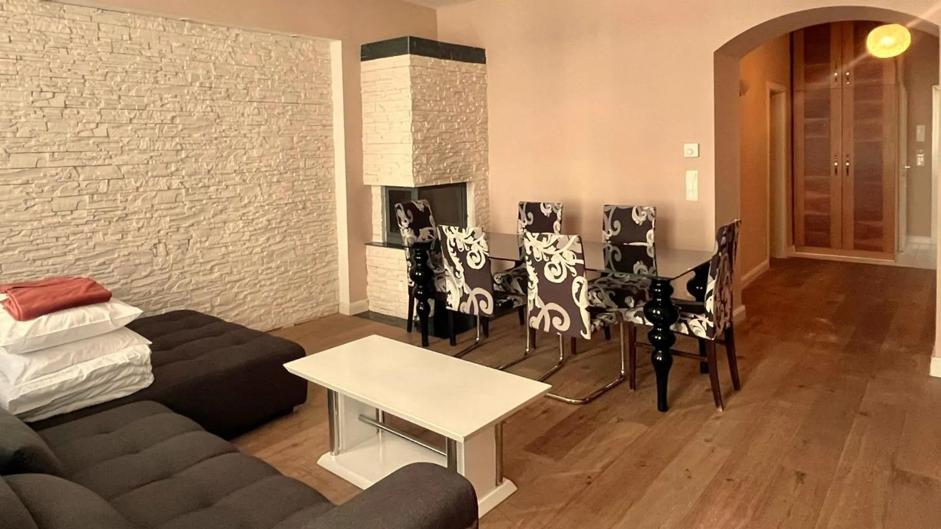 Aurellia Serviced Apartments Bécs