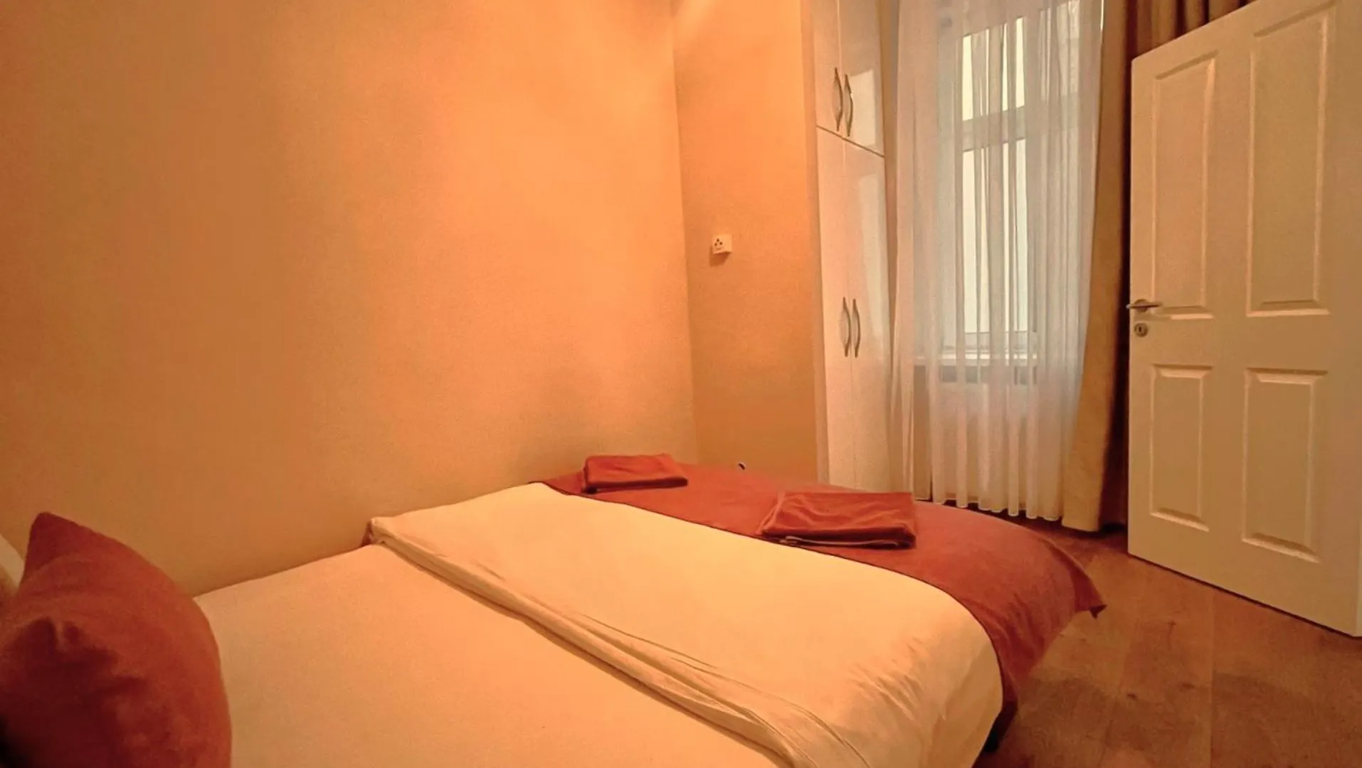 Aurellia Serviced Apartments Bécs Ausztria