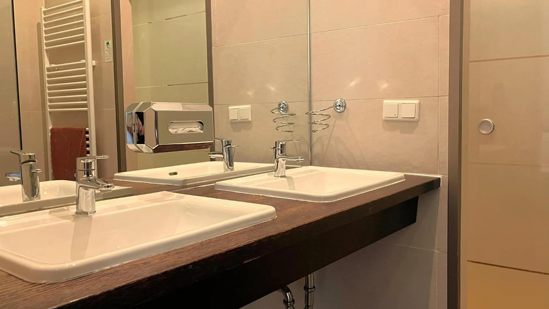 Aurellia Serviced Apartments Bécs