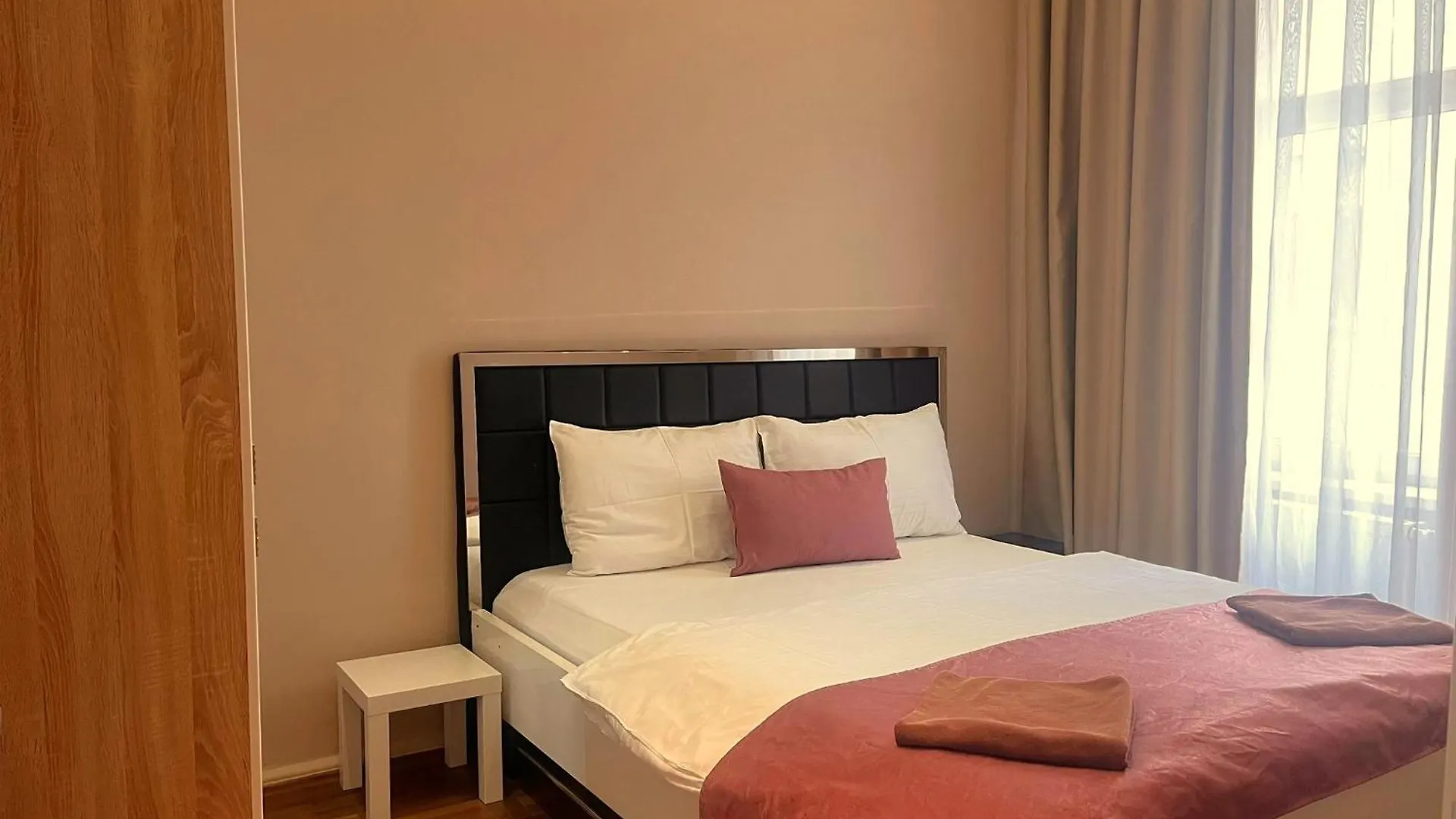 Aurellia Serviced Apartments Bécs