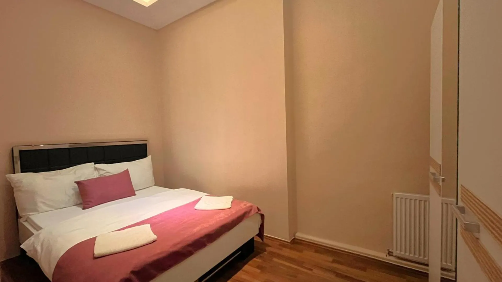 Aurellia Serviced Apartments Bécs 0*,