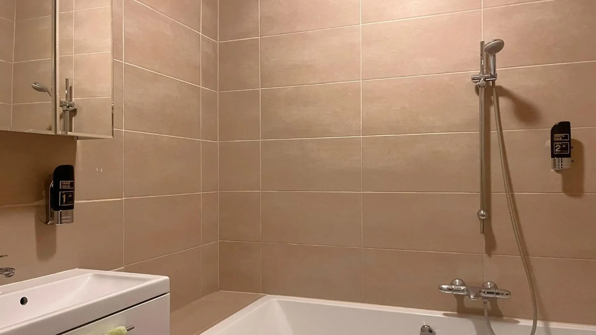 Aurellia Serviced Apartments Bécs 0*,  Ausztria