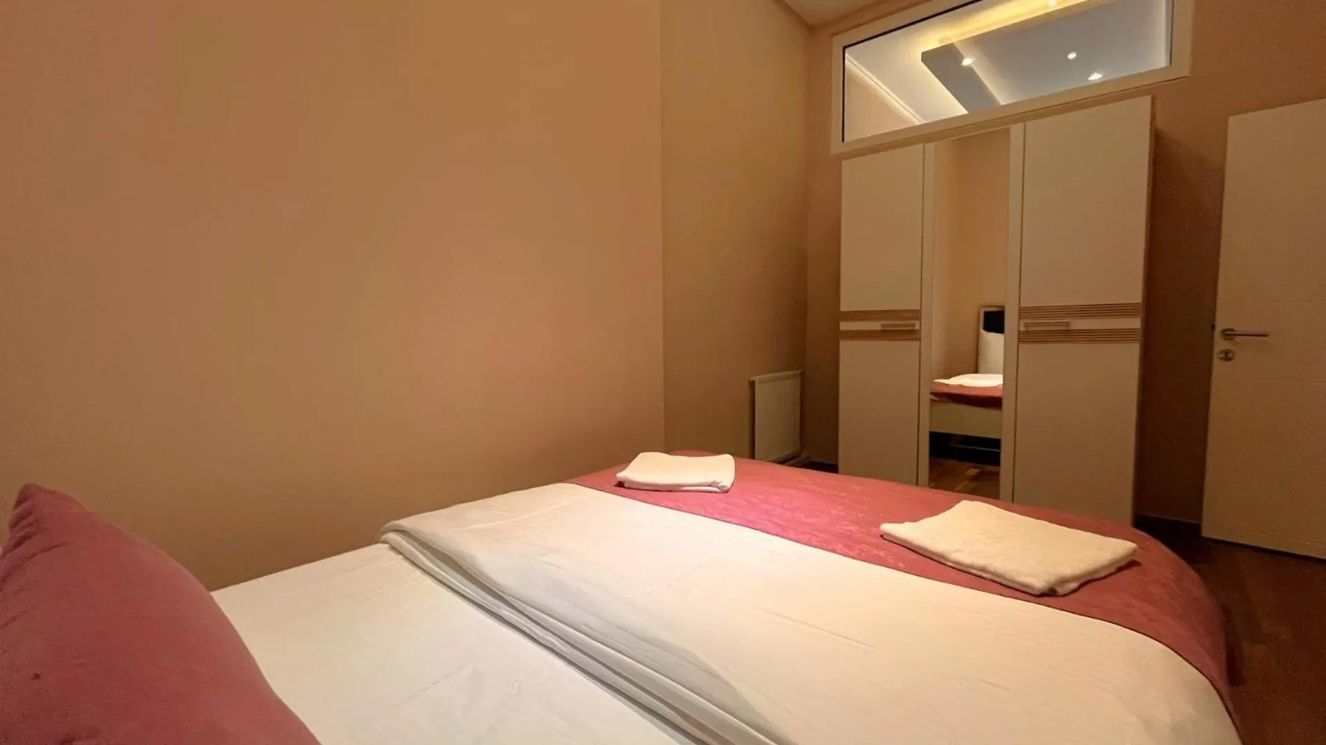 Aurellia Serviced Apartments Bécs 0*,  Ausztria
