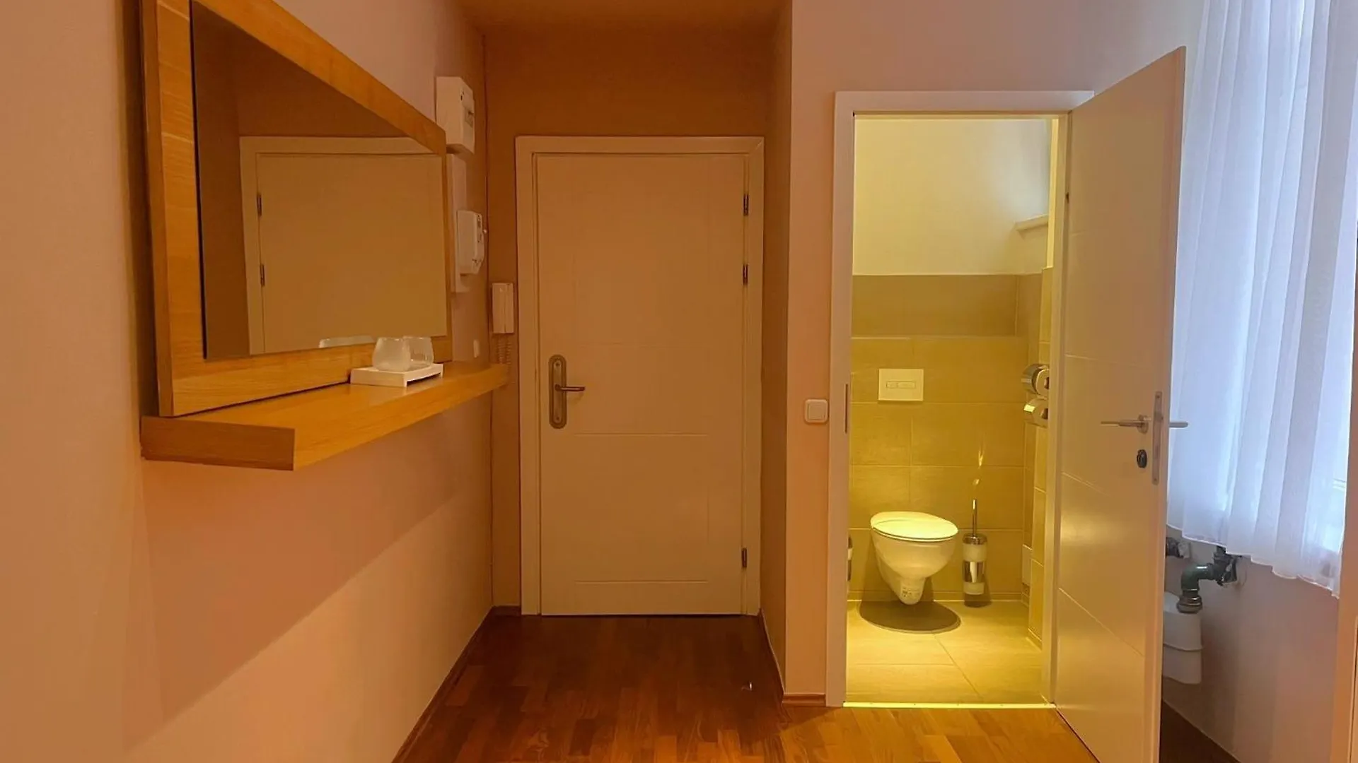 Aurellia Serviced Apartments Bécs