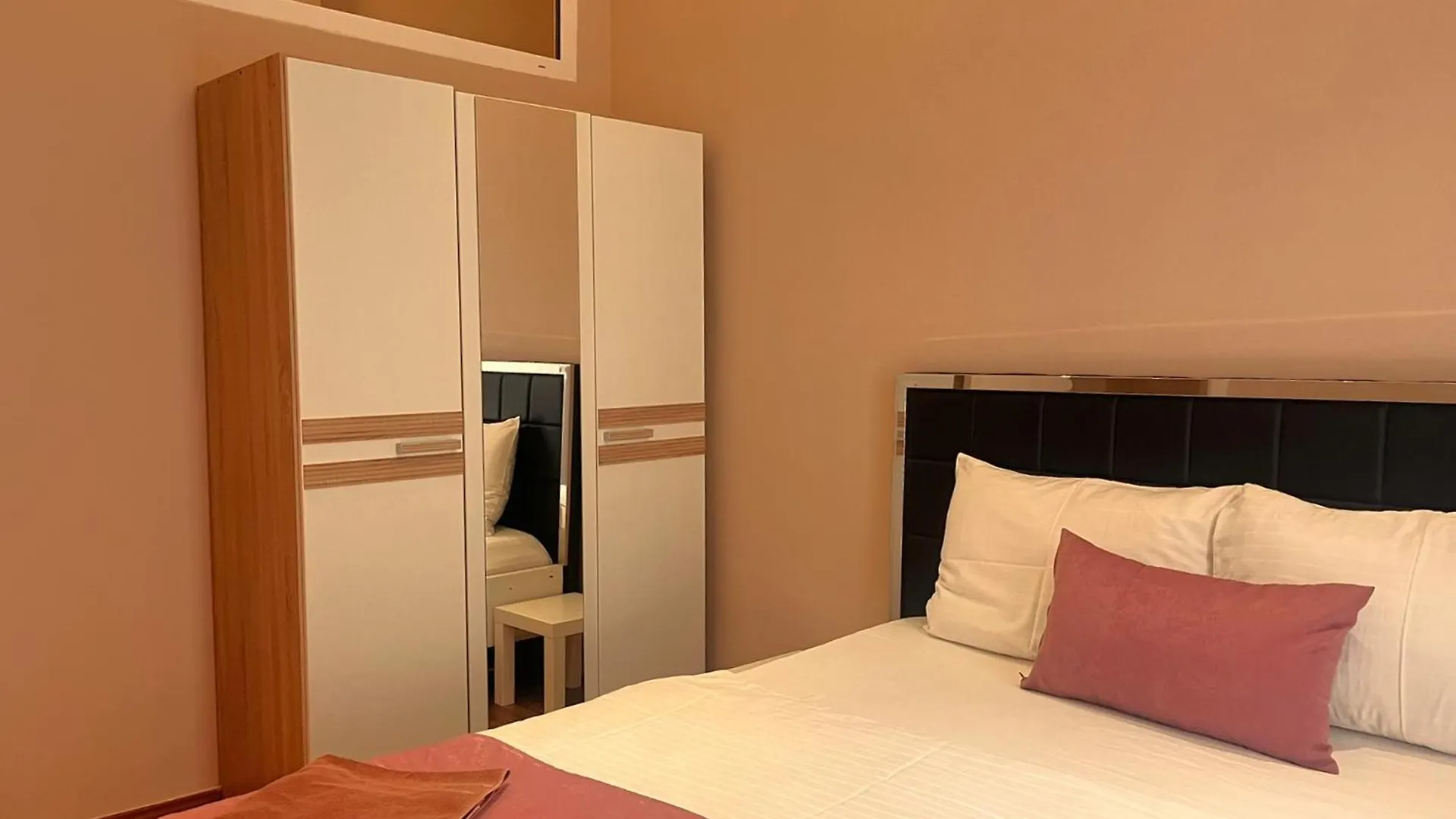 Aurellia Serviced Apartments Bécs