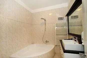 Aurellia Serviced Apartments Bécs