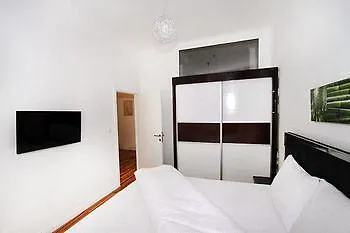 Aurellia Serviced Apartments Bécs