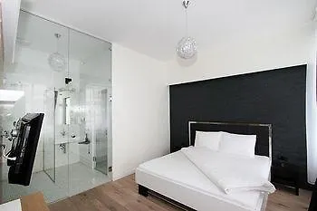 Aurellia Serviced Apartments Bécs 0*,  Ausztria