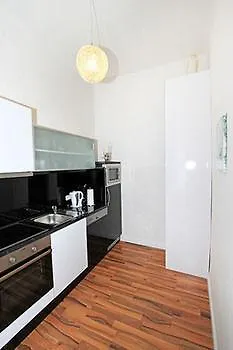 Aurellia Serviced Apartments Bécs