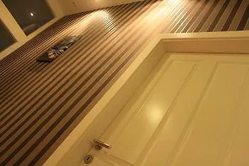 Aurellia Serviced Apartments Bécs