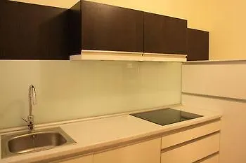 Aurellia Serviced Apartments Bécs